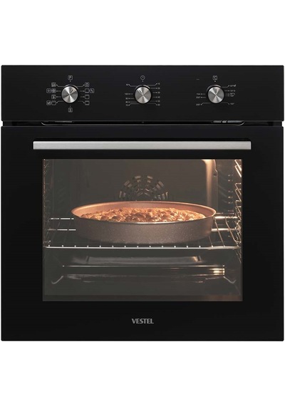 Vestel AF-6682 YS 70 LT Ankastre Fırın