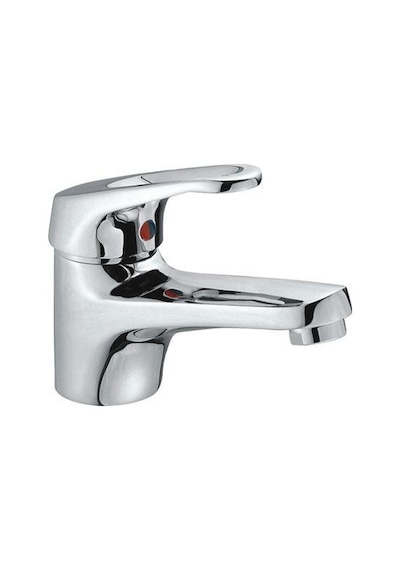 Zeta Mix 372 Lavabo Bataryası Diğer