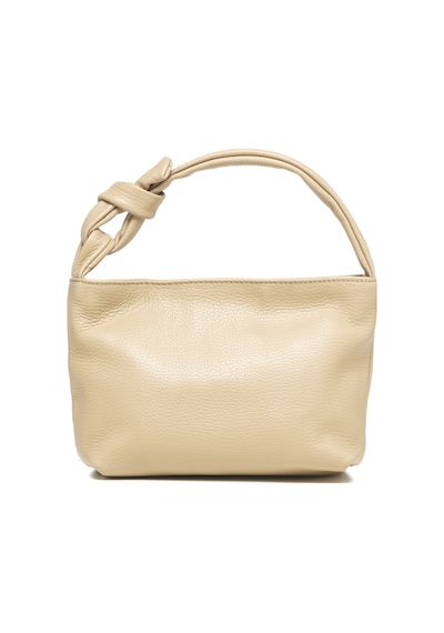 Omuz Çantası Kadın Bon Bon Piumelli Milano Bag D81 Warm Beige D81 Warm Beige