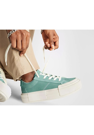 Converse Chuck Taylor All Star Cruise Unisex Günlük Ayakkabı A09842c Yeşil A09842c Yeşil