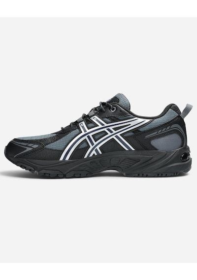 Asics Gel-ventx Gtx Grey Heather Sneakers 1203b161-021 Gri