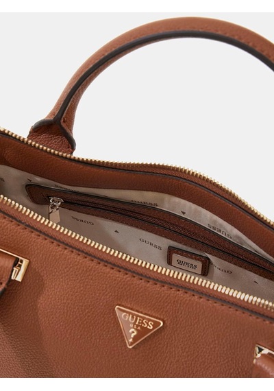 Guess Evie Kadın El Çantası Hwbg9664060 Taba