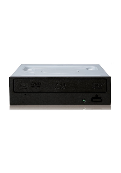 Pioneer BDR-209DBK Bulk Blu-Ray BD-R DVD-RW Optik Sürücü