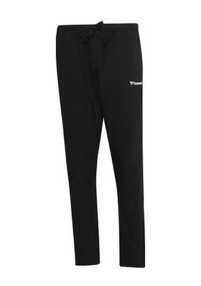 Hummel 932095-2001 Mesen Erkek Spor Şort Siyah