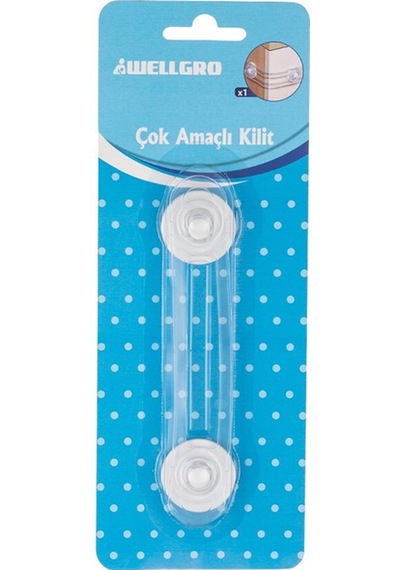 Çok Amaçlı Kilit