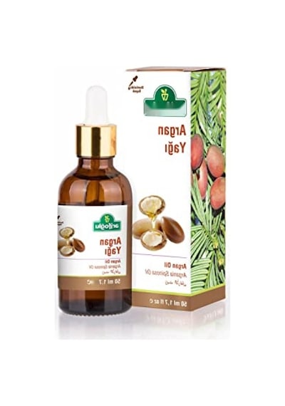 Argan Yağı - Doğal Nemlendirici - 50 Ml