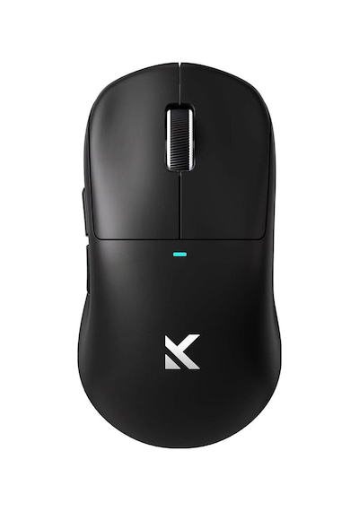 M7 Ultra Siyah 8k Hz Paw 3950 Sensör Kablosuz Simetrik Gaming Mouse Mc-m7-9 Diğer