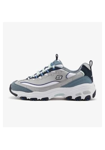 Skechers 13143 Gybl Kadın Ayakkabı Çok Renkli