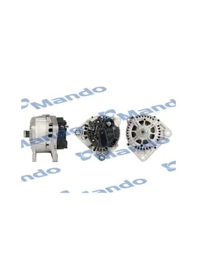 Alternatör - Dacia Sandero, Duster, Logan - Mando-mee035052