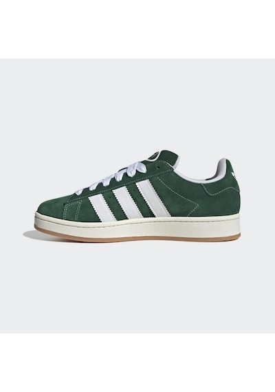 Adidas Campus 00s Unısex Spor Ayakkabı - H03472 Yeşil
