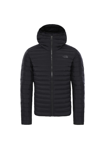 The North Face Erkek Strech K.tüyü Ceket Nf0a3y55jk31 Siyah