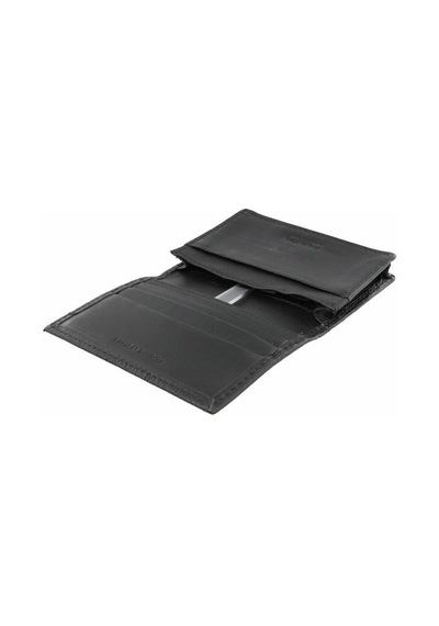 Calvin Klein Calvın Kleın Erkek Cüzdan 31ck200002-black 31ck200002-black Siyah Siyah