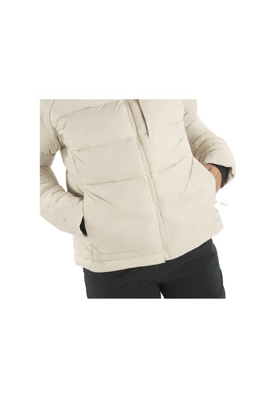 Salomon Outlıne Down Jacket W Bej
