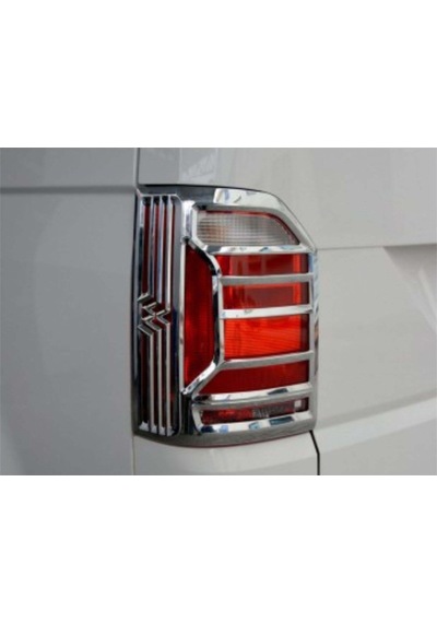 Volkswagen Transporter T6 Stop Çerçevesi 2 Prç. (Abs) 2015 Ve Son