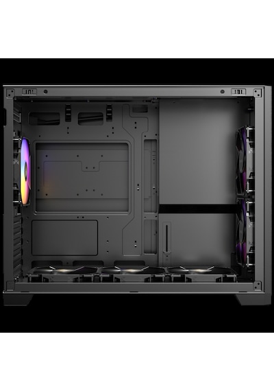 Antec Flux M Kompakt Micro-atx Oyuncu Kasası - 6x Pwm Fan Dahil - Flux Hava Akışı Platformu - 3mm Temperli Cam - Usb Type-c 3.2 Gen2 10gbps - 360mm Radyatör Desteği - Gpu Braketi Dahil Antec Flux M Kompakt Micro-atx Oyuncu Kasası - 6x Pwm Fan Dahil - Flux Hava Akışı Platformu - 3mm Temperli Cam - Usb Type-c 3.2 Gen2 10gbps - 360mm Radyatör Desteği - Gpu Braketi Dahil