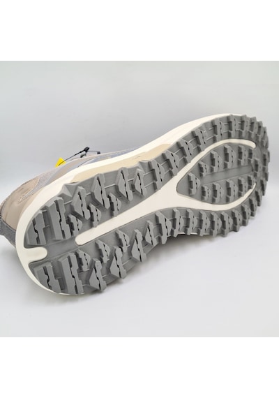 Greyder 18140 6y Vizon Renk Erkek Sneaker Spor Ayakkabı Vizon