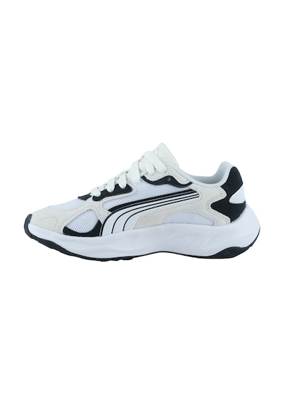 Puma Insphere Muse Kadın Beyaz Spor Ayakkabı 404895-07 Beyaz