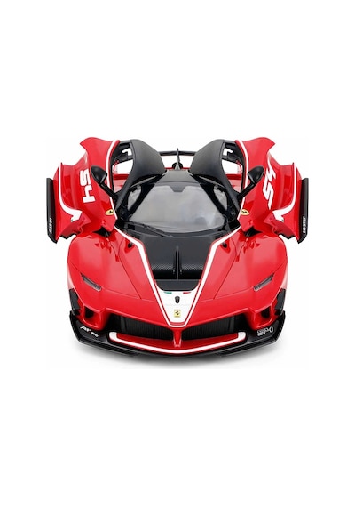 Ferrari Fxx K Evo Man.kapı Açılan 2.4ghz. Işıklı