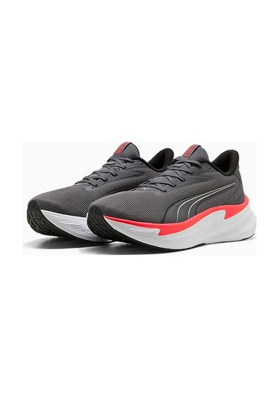Puma Maxstrıde Lıte Spor Ayakkabı Kadın GRİ
