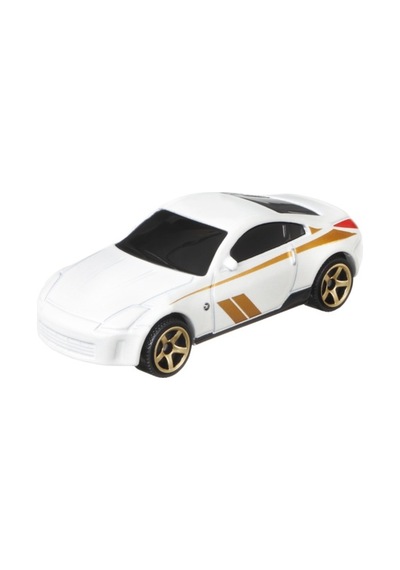 Matchbox Tekli Arabalar 2003 Nissan 350z Gxm93