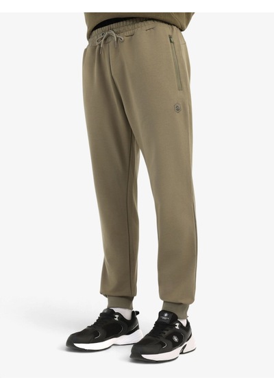 Lumberjack 6w Mb Ct107 Jogger 6pr Erkek Yeşil Eşofman Altı - 102696991