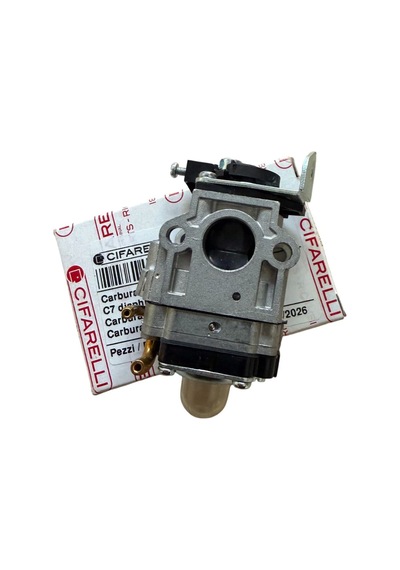 Cifarelli M1200-bl1200-v1200 Revizyon Yapılmış Makina Karburatörü