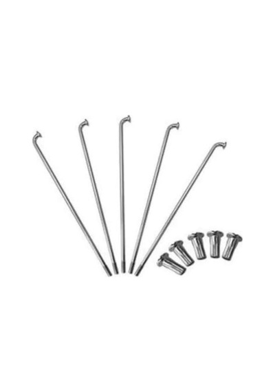 Mondial Mct250 Ön Jant Teli 36 Adet Fiyatı 1 Jant Için 199-3,5Mm