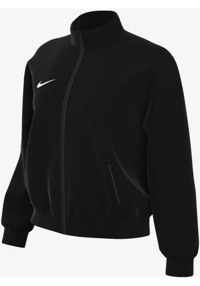 Nike Dri-fit Academy Pro 24 Knit Track Jacket Erkek Ceket Fd7681-010 Siyah
