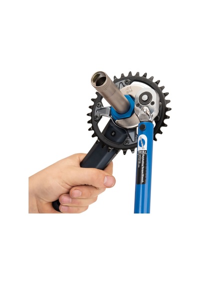 Shimano Parktool Lrt-4 Aynakol Dişli Takma Anahtarı Siyah