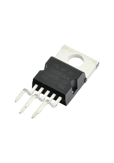 Tda 2030a To-220-5 Entegre Devre