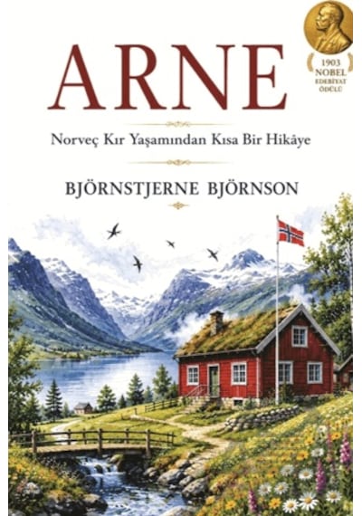 Arne Sarmal Kitabevi