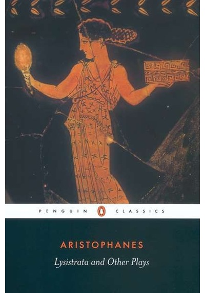 Lysistrata and Other Plays 9780140448146