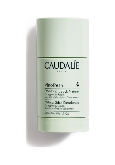 Caudalie Vinofresh Unisex Stick Deodorant 50 G