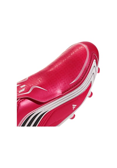 Adidas F50 Messı League Çocuk Krampon - Ih1906 Kırmızı