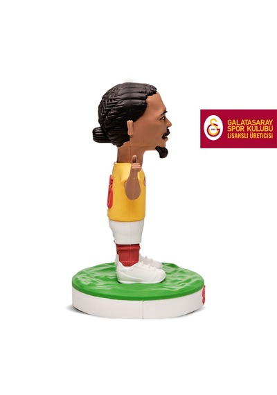 Galia Legends Galatasaray Leroy Sane Biblo Spor Kulübü Lisanslı Ürünü