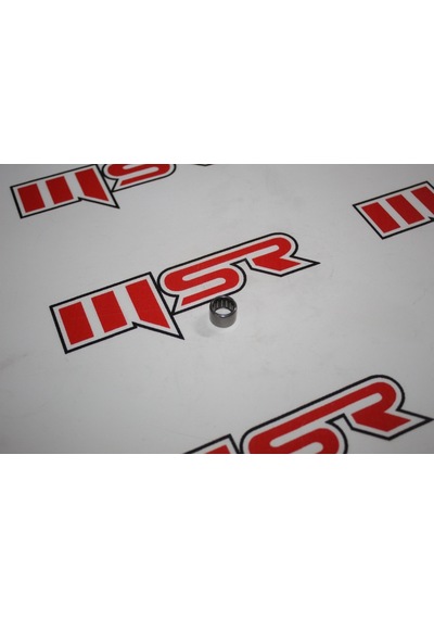 Drift 125 L - Kd 125 F Rulman Nk101410