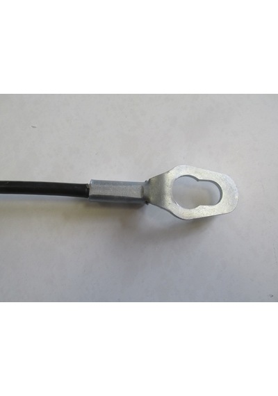 Toyota Hılux Pıck Up Vıgo D4d 05/11 Bagaj Destek Teli 35,5 Cm Bagaj Halatı - Kapı Kolu