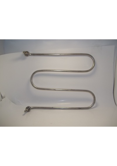 Semaver Rezistansı Eğik 2000W 220V 30Cm