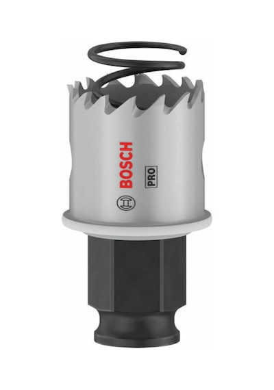 Bosch Pro Sheet Metal Panç 25mm