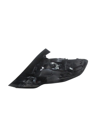Fıat Egea Sd 21/25 Dış Stop Lambası Sol Kırmızı/füme/ledli Mars E Marklı