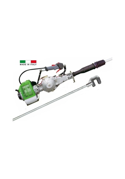 Active Olivator M60 Zeytin Silkme Makinesi