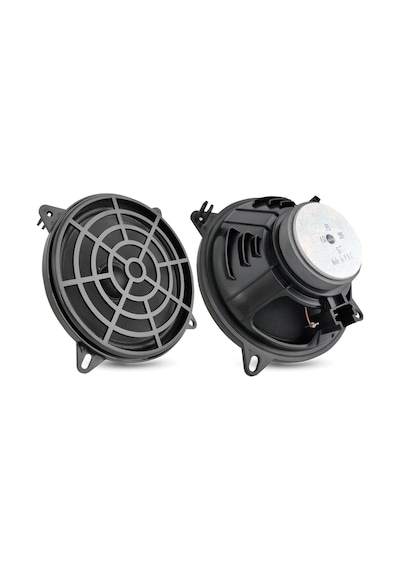 Oto Hoparlör 13cm 100w 1 Adet Araç Renault Fullsound Fs-1420s
