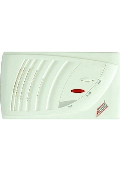 Audio Kapıcısız Diafon Şubesi Sa-201 001012
