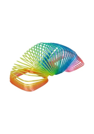 1161 Sun-gox-yay Rainbow Şeffaf Renkli Şekilli