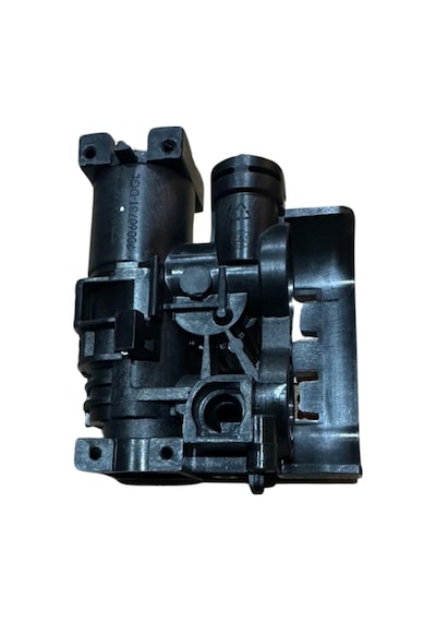 Bosch Uyumlu Buderus Sağ Blok Dgl Class 6000 Condence 3 Yollu
