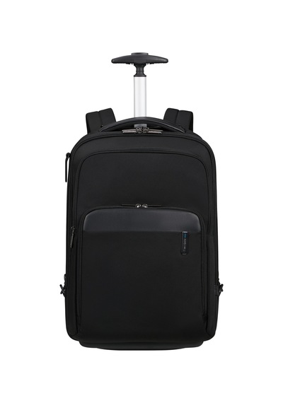 Samsonite Samsonıte Evosıght Sırt Çantası 17,3 Inç 153527-1041 Siyah