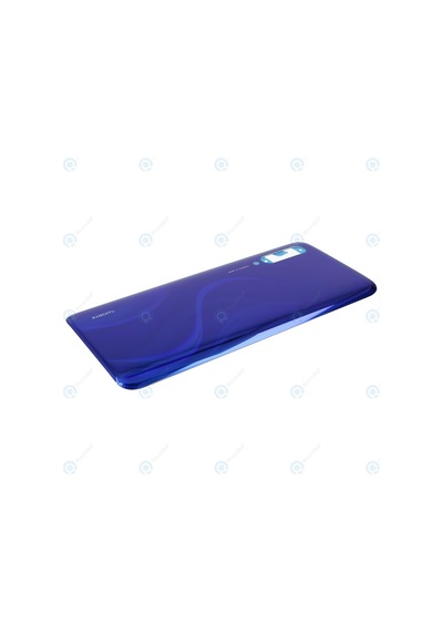 Xiaomi Mi 9lite Arka Pil Kapağı Lens Hariç M1904f3bg - Mavi