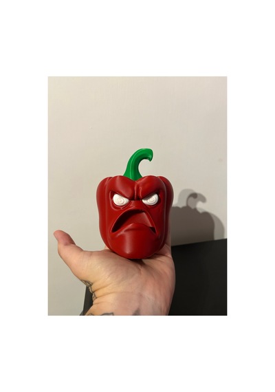 Brontoli Frulli Frulla 10 Cm Figür
