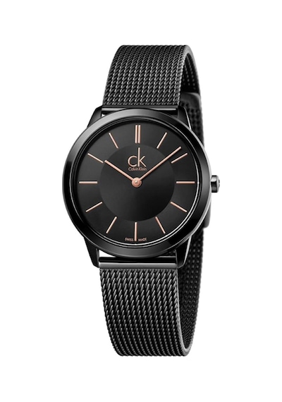 Calvin Klein K3M22421 Kadın Kol Saati
