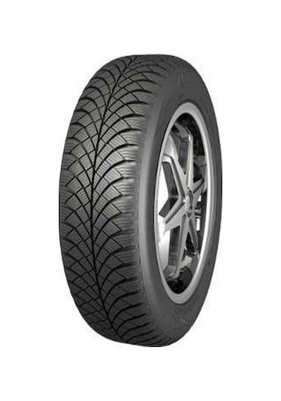 Nankang Aw-6 XL 215/40R17 87W Dört Mevsim Lastik 2025